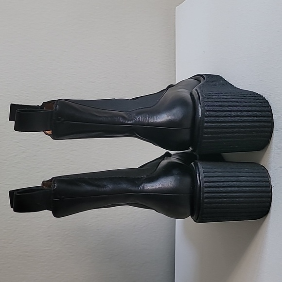 Rag & Bone Sloane Chelsea Boots Sz 37 - Picture 5 of 9